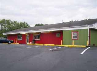 12389 Milton Carlisle Rd, New Carlisle, OH 45344