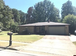 1804 Gregg Rd, Mountain Home, AR 72653