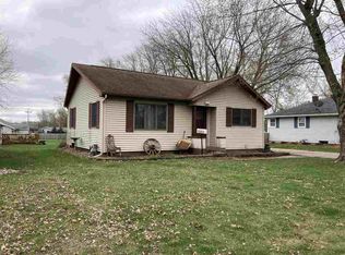 405 S Felker Ave, Marshfield, WI 54449