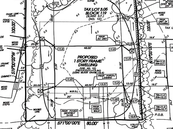 12 Mizzen Way, Waretown, NJ 08758