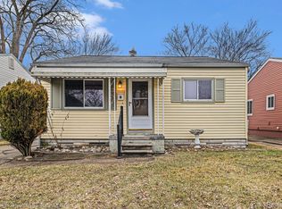 26400 Couzens Ave, Madison Heights, MI 48071
