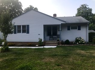 26614 Henry Rd, Bay Village, OH 44140