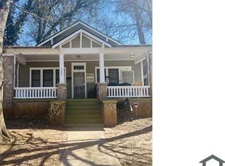 1406 Graham St SW APT A, Atlanta, GA 30310