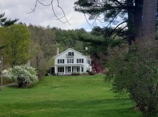 582 Route 10n, Orford, NH 03777
