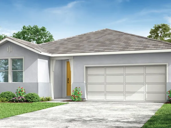 2488 Cedar Grove Ct, Hanford, CA 93230