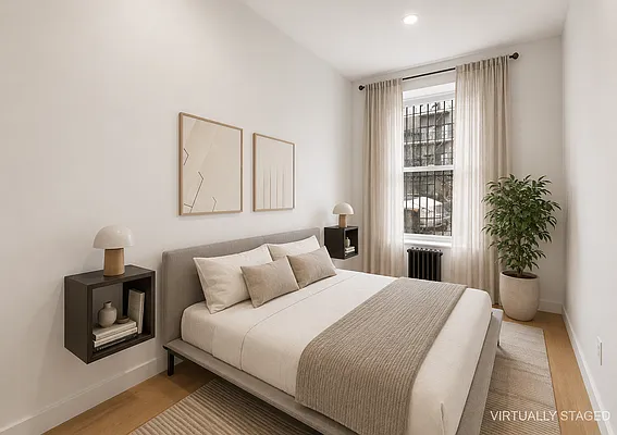 Bedroom, photo 3