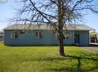 512 32nd St, Springfield, OR 97478