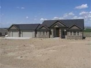 20030 Lantern St, Caldwell, ID 83607