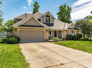 6049 First Lady Blvd, Indianapolis, IN