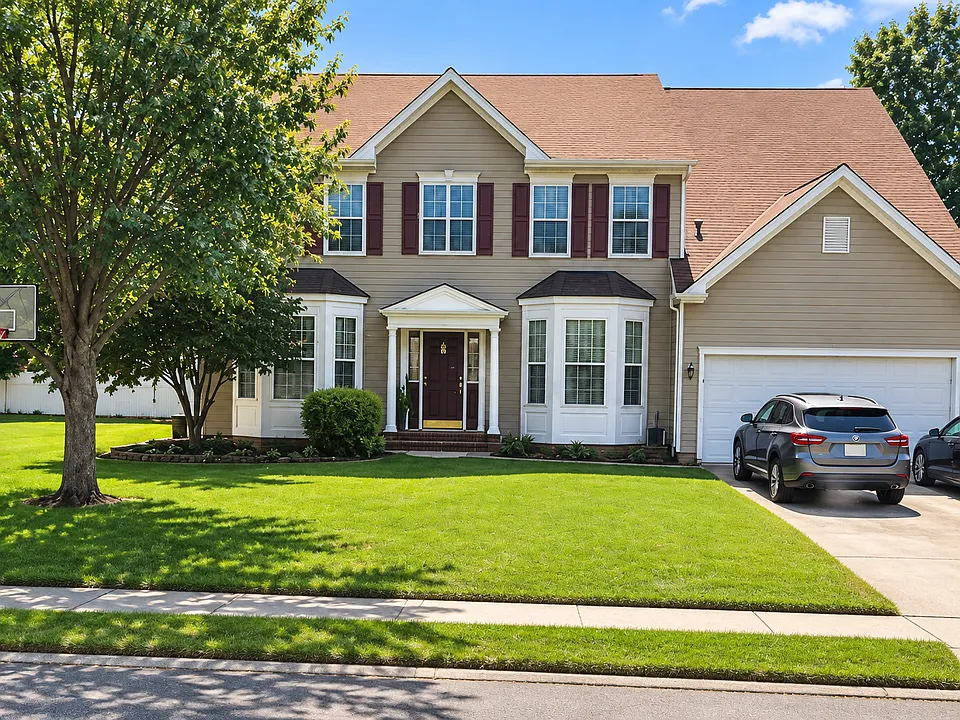 7 Daisy Ct