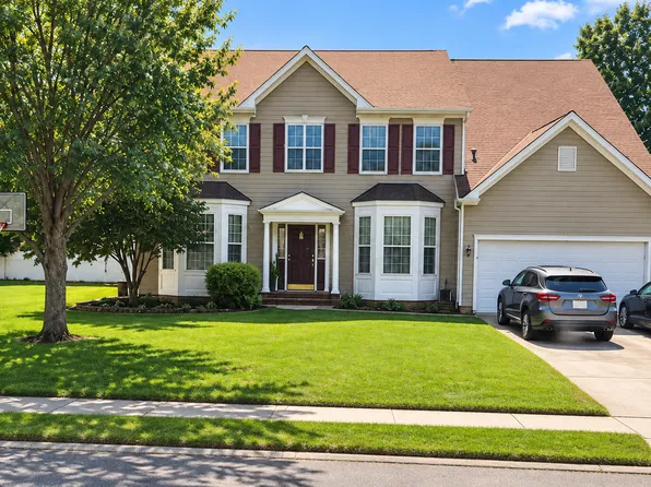 7 Daisy Ct, Plainsboro, NJ 08536