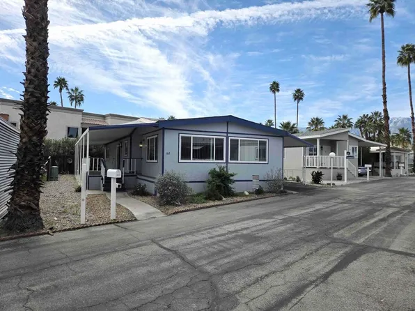 362 Buffalo, Cathedral City, CA 92234