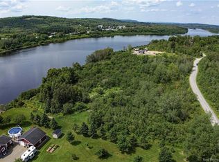 LOT 4 Cnr Rd, Saint Laonard, NB E7E2J9