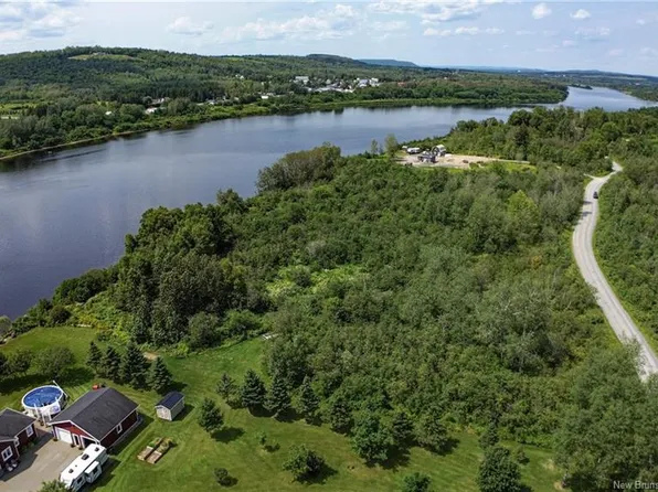 LOT 4 Cnr Rd, Saint Laonard, NB E7E 2J9
