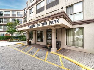 8351 McLaughlin Rd S #426, Brampton, ON L6Y4H8