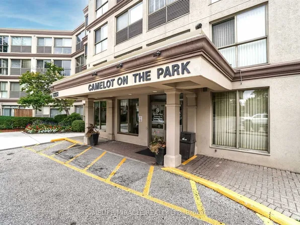 8351 McLaughlin Rd S #426, Brampton, ON L6Y 4H8