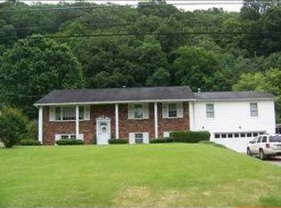4198 Ohio River Rd, Huntington, WV 25702