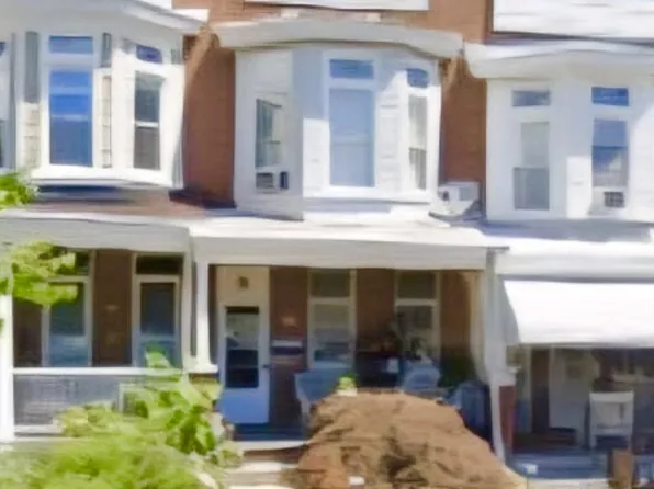 810 W 37th St, Baltimore, MD 21211