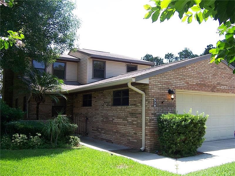 1st image of 538 Lake Carolyn Cir