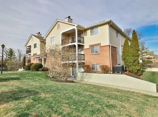 12120 Regency Run Ct APT 7, Cincinnati, OH 45240