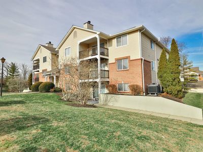 12120 Regency Run Ct APT 7, Cincinnati, OH, 45240