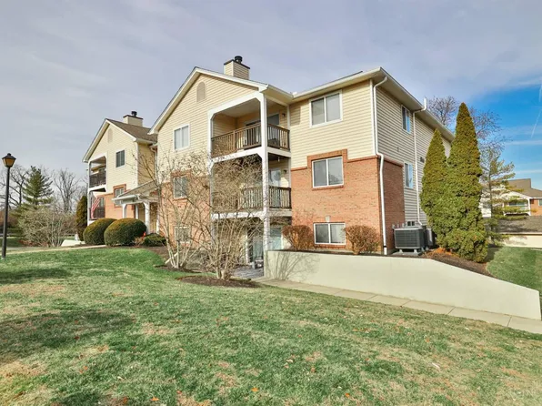 12120 Regency Run Ct APT 7, Cincinnati, OH 45240