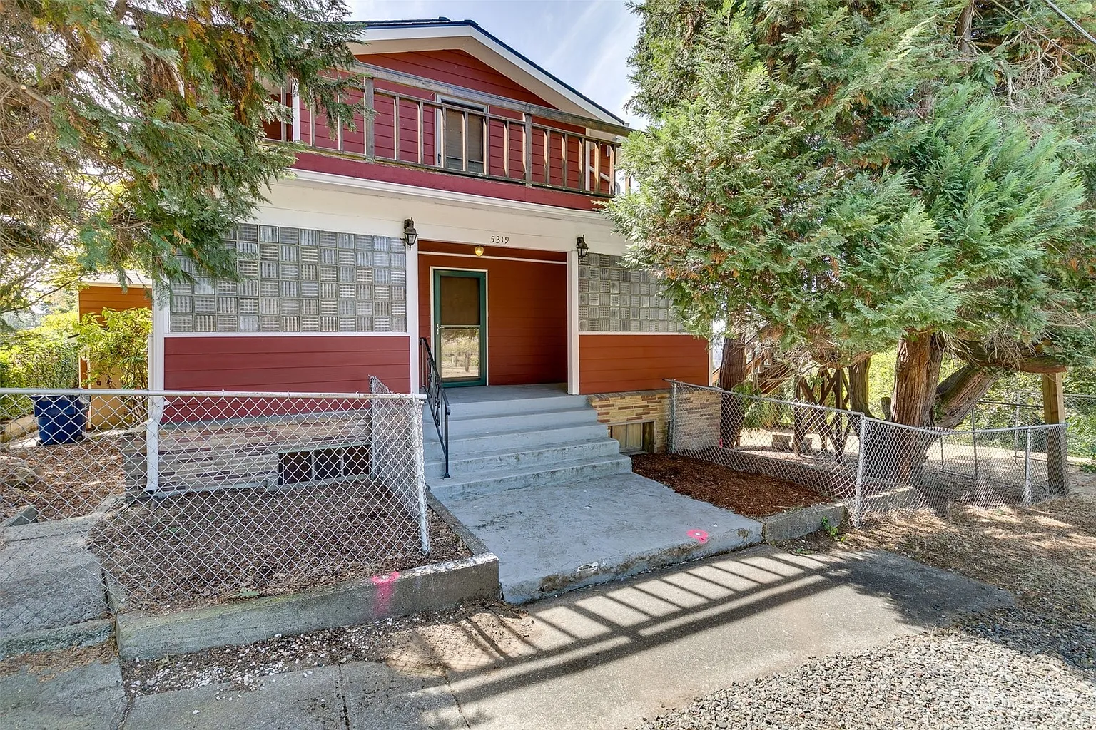 5319 S Moore Street photo 1