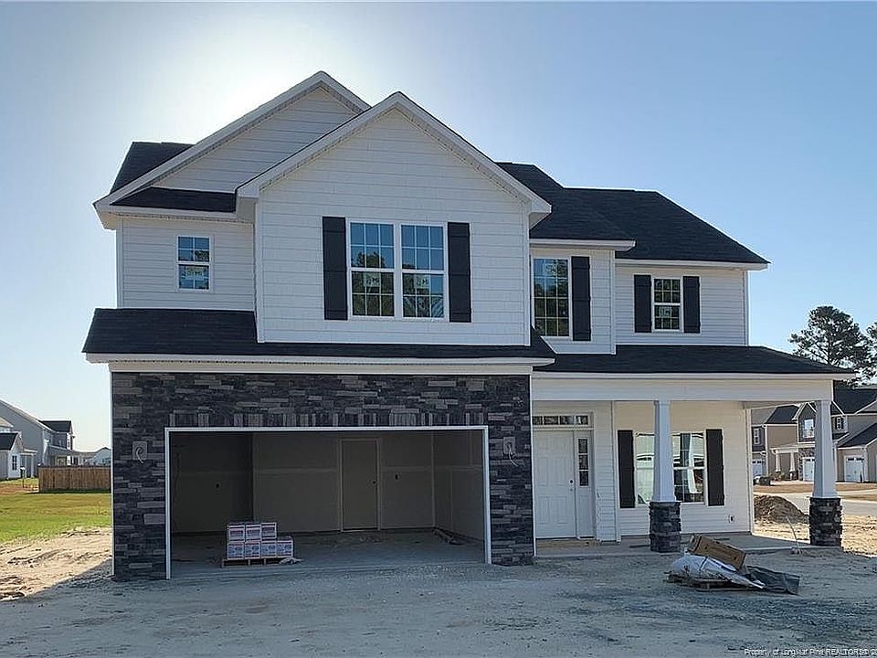 1st image of LOT 142 117 Cloverwood Ln