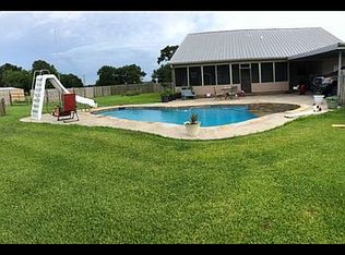 3048 W Houston River Rd, Sulphur, LA 70663