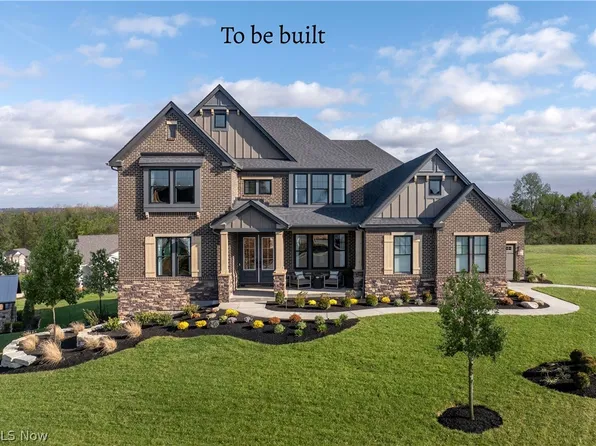 9515 River Birch Run, Brecksville, OH 44141