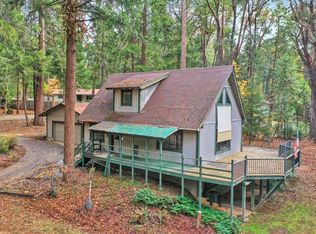 12444 Hillcrest Dr, Nevada City, CA 95959