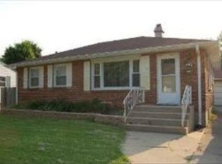 406 McClure Ave, Elgin, IL 60123