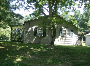 162 Reynolds Hollow Rd, Salt Lick, KY 40371