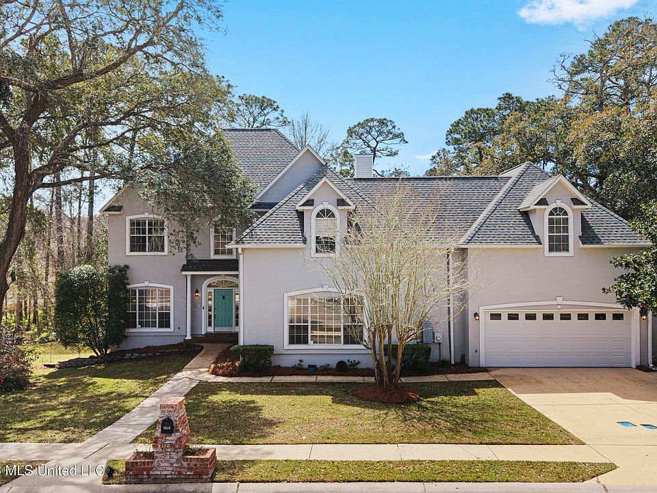 1st image of 3824 Chaumont Cir