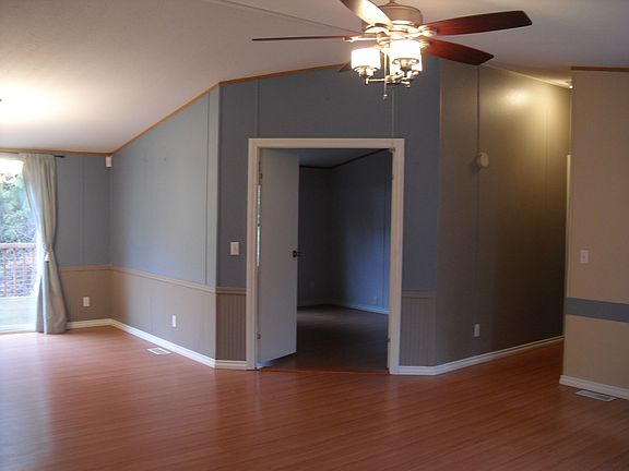 office off of living room