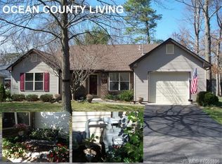 616 Petunia La So, Whiting, NJ 08759
