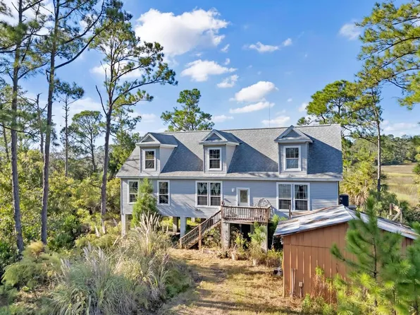 94245 Palm Cir, Fernandina Beach, FL 32034