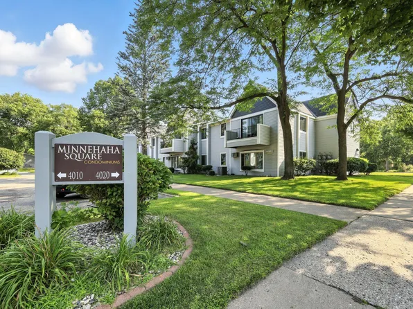 4020 52nd St E #103, Minneapolis, MN 55417