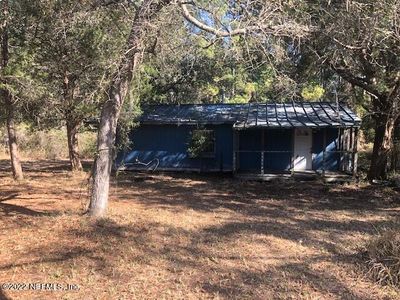 5972 INDIAN Trail, Keystone Heights, FL, 32656