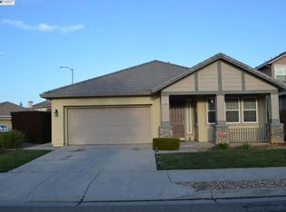 601 Glacier Way, Oakley, CA