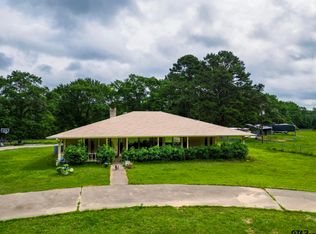 4443 An County Rd #163, Palestine, TX 75801