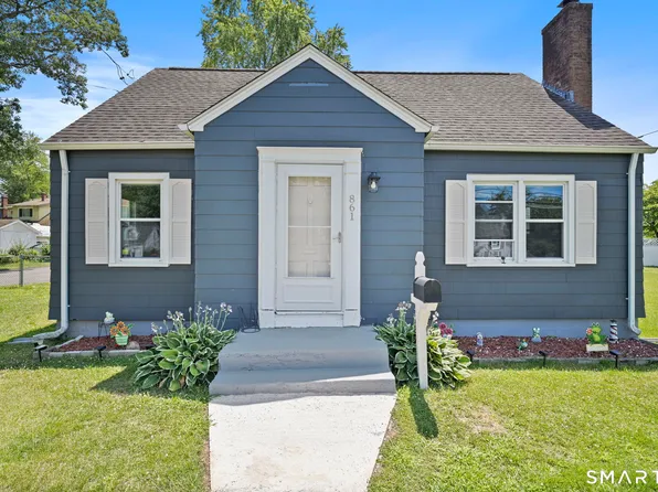 861 Tolland Street, East Hartford, CT 06108