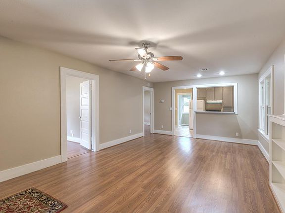 Living / Dining Room