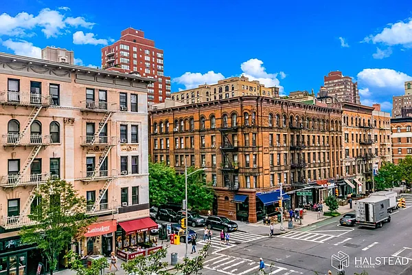 Sold by Halstead Real Estate | media 14