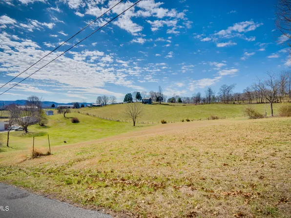 Tbd Jefferson Dr, Church Hill, TN 37642