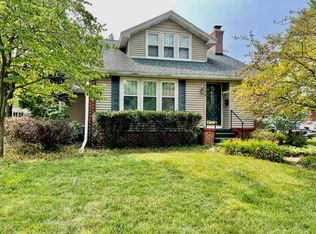 1526 Royce Ave, Kalamazoo, MI 49001