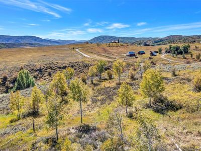 County Road 41, Steamboat Springs, CO, 80487