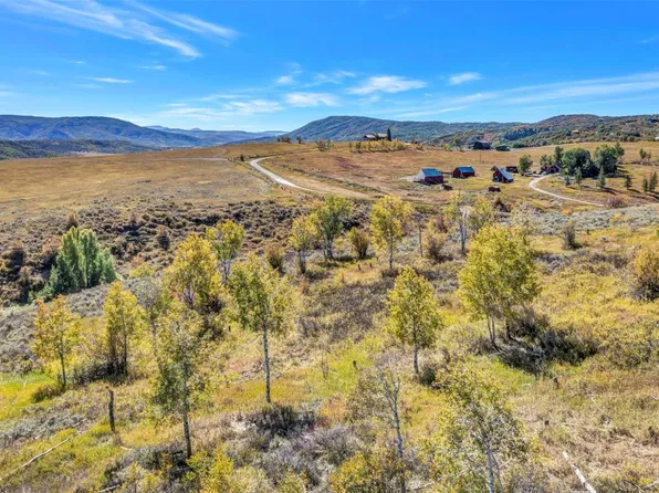 TBD County Road 41, Steamboat Springs, CO 80487