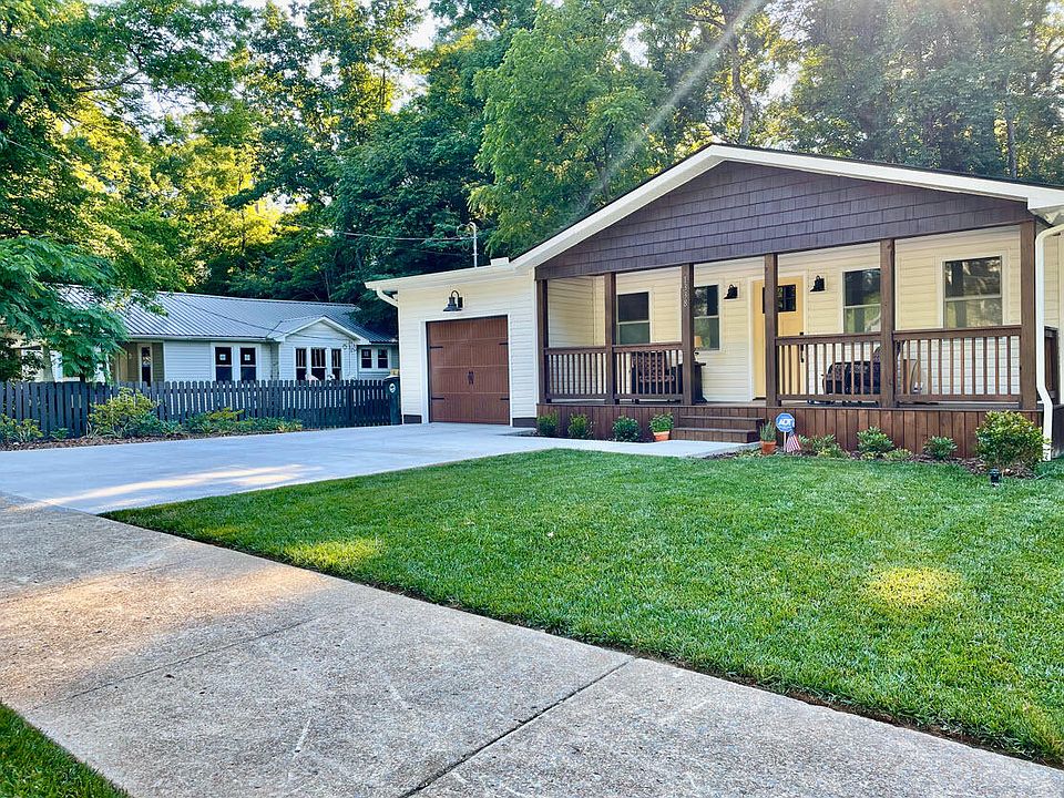 1338 Hixson Pike, Chattanooga, TN 37405 MLS 1385399 Zillow