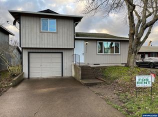 3162 Lyon St SW, Albany, OR 97322